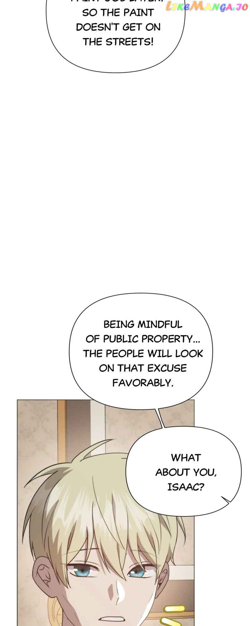 The Grand Duke Is Mine Chapter 12 - Page 28