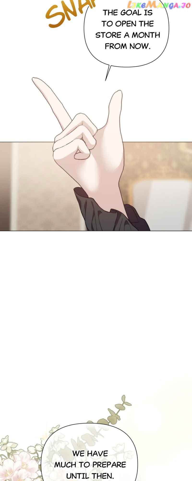 The Grand Duke Is Mine Chapter 12 - Page 34