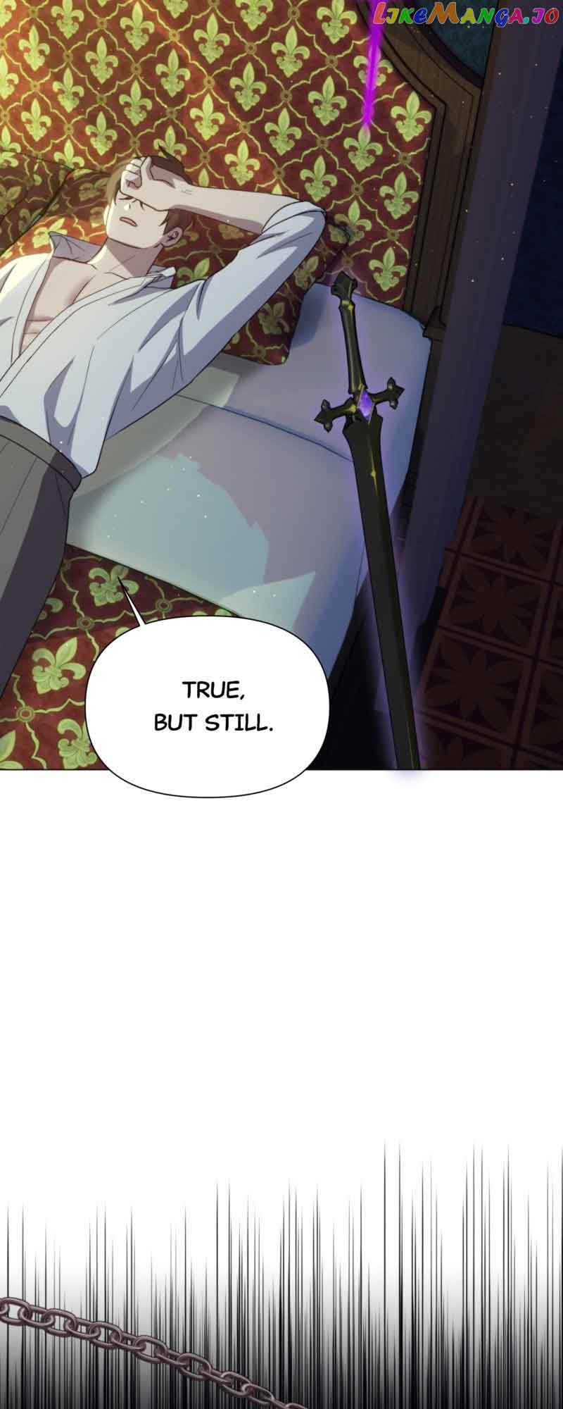 The Grand Duke Is Mine Chapter 12 - Page 5