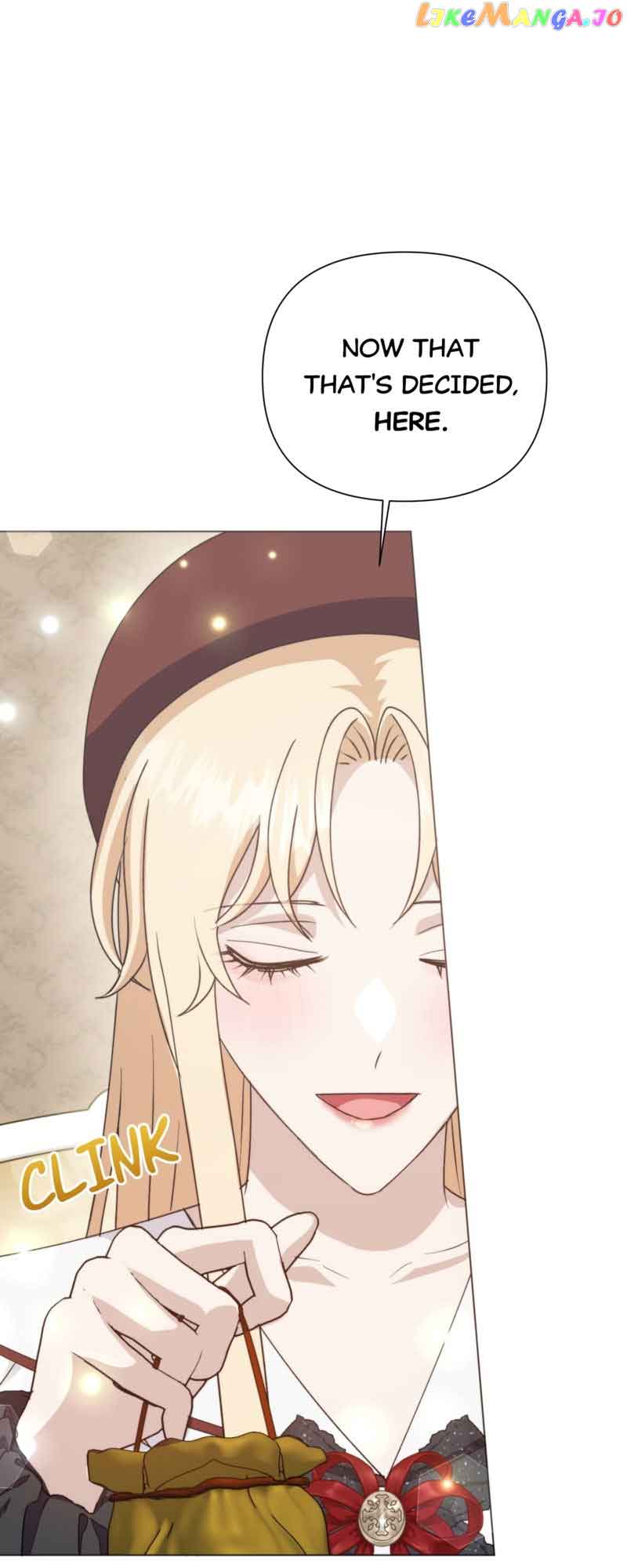 The Grand Duke Is Mine Chapter 12 - Page 41