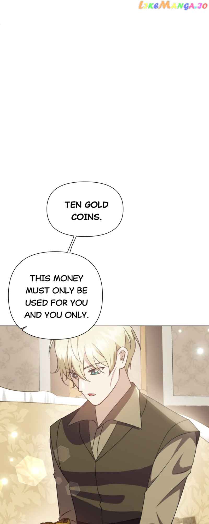 The Grand Duke Is Mine Chapter 12 - Page 42