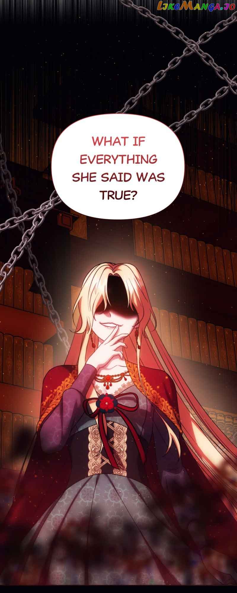 The Grand Duke Is Mine Chapter 12 - Page 6