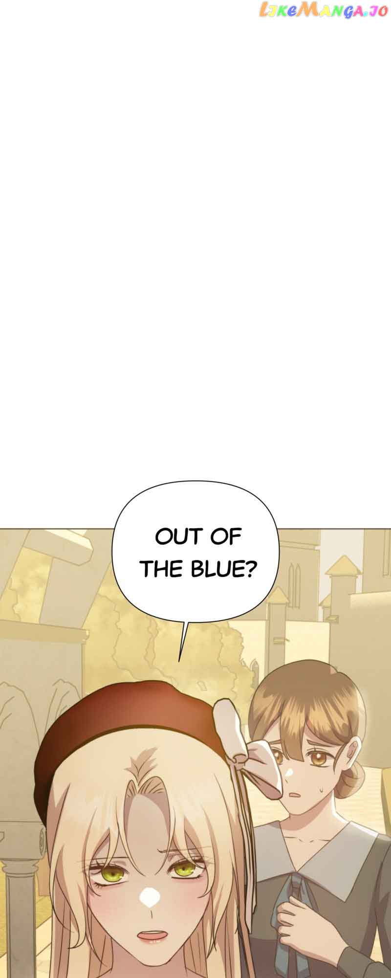 The Grand Duke Is Mine Chapter 12 - Page 53