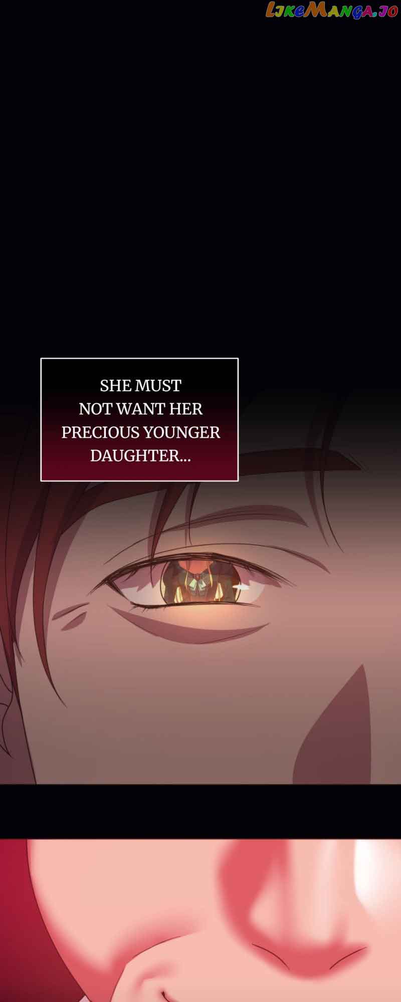 The Grand Duke Is Mine Chapter 12 - Page 58