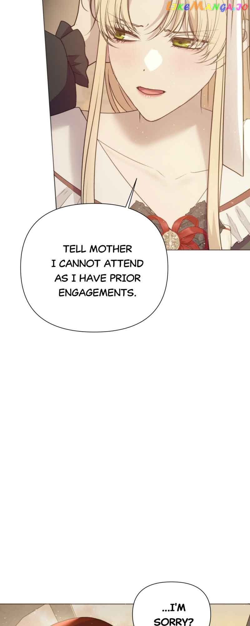The Grand Duke Is Mine Chapter 12 - Page 60