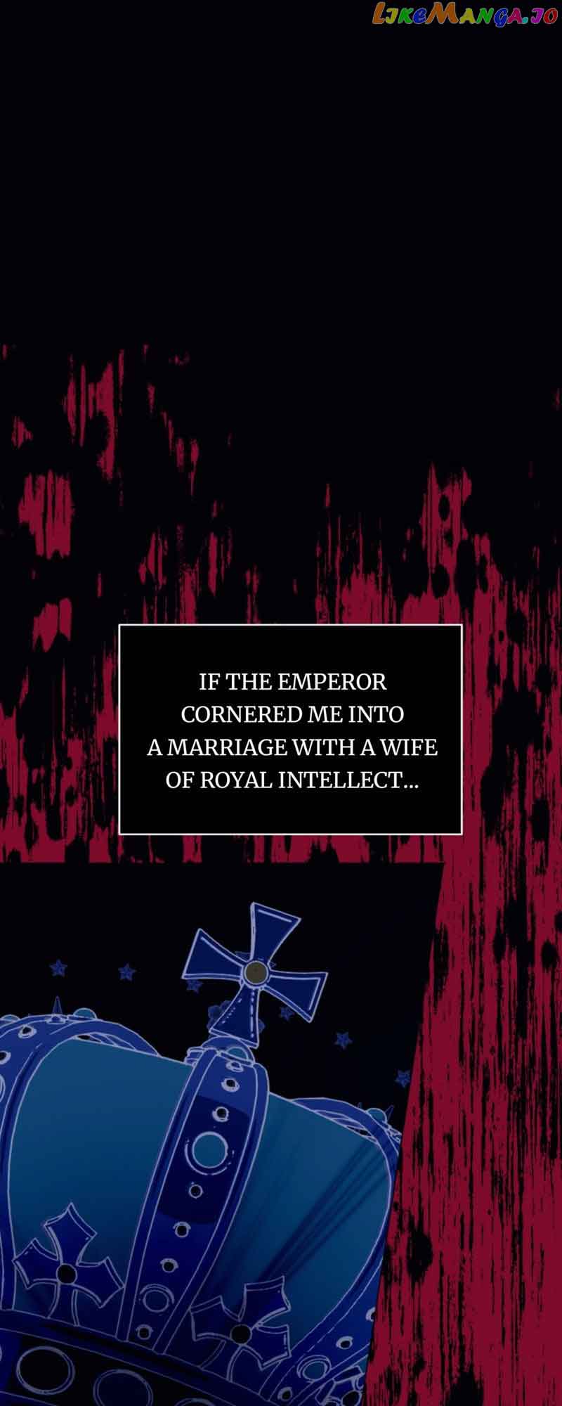 The Grand Duke Is Mine Chapter 12 - Page 7