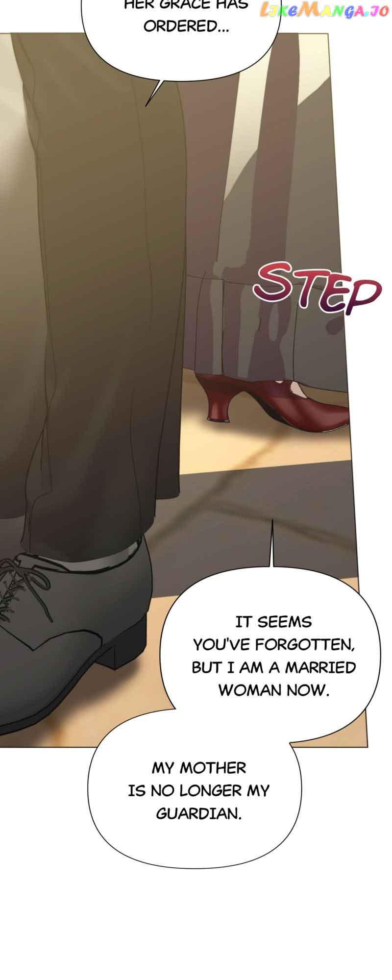 The Grand Duke Is Mine Chapter 12 - Page 62
