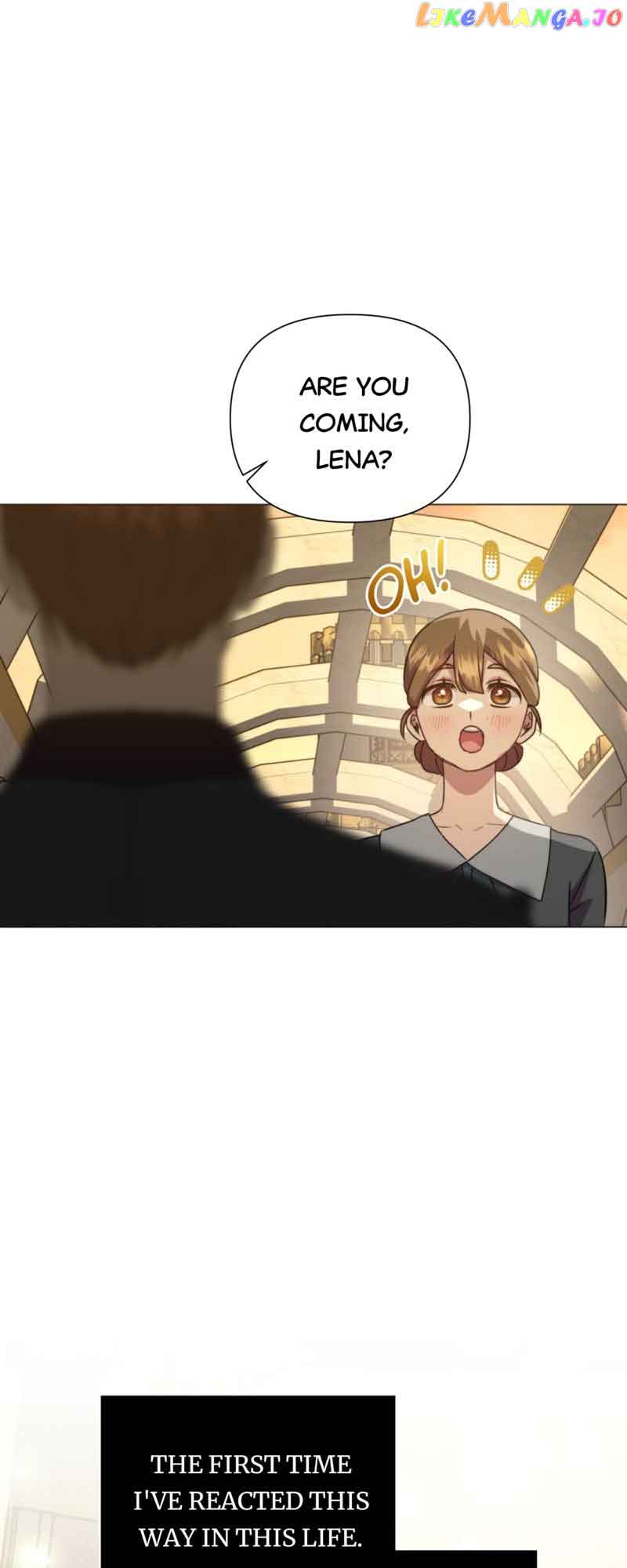 The Grand Duke Is Mine Chapter 12 - Page 65