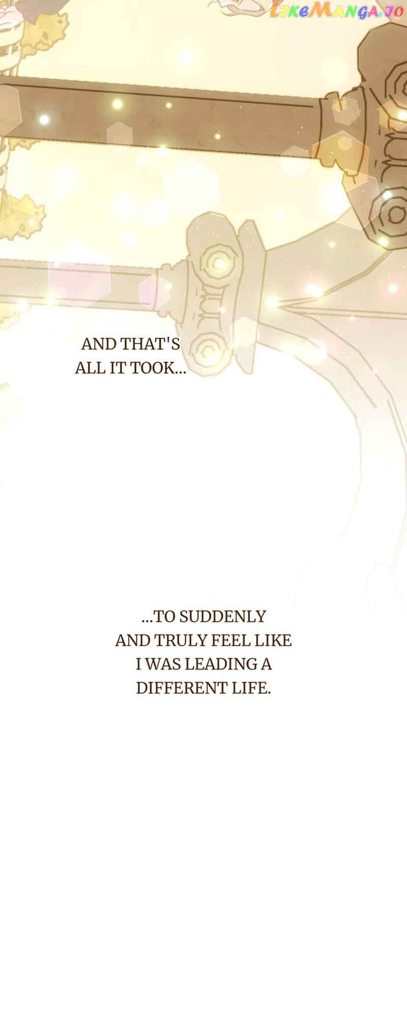 The Grand Duke Is Mine Chapter 12 - Page 67