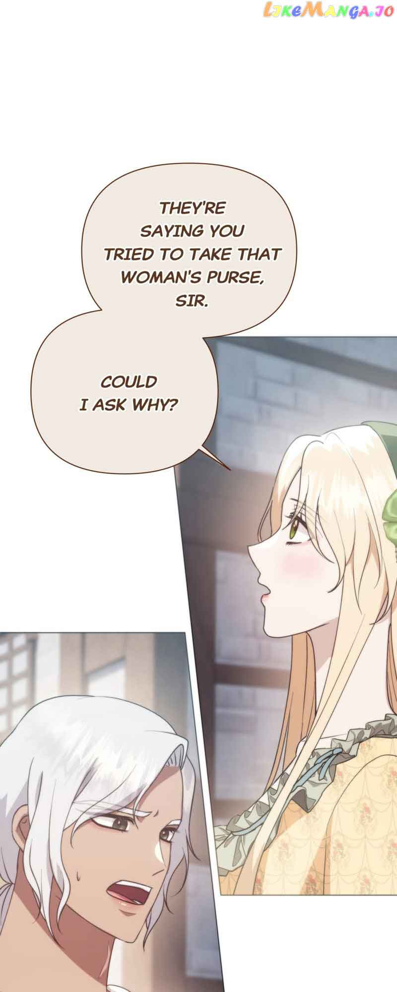 The Grand Duke Is Mine Chapter 13 - Page 14