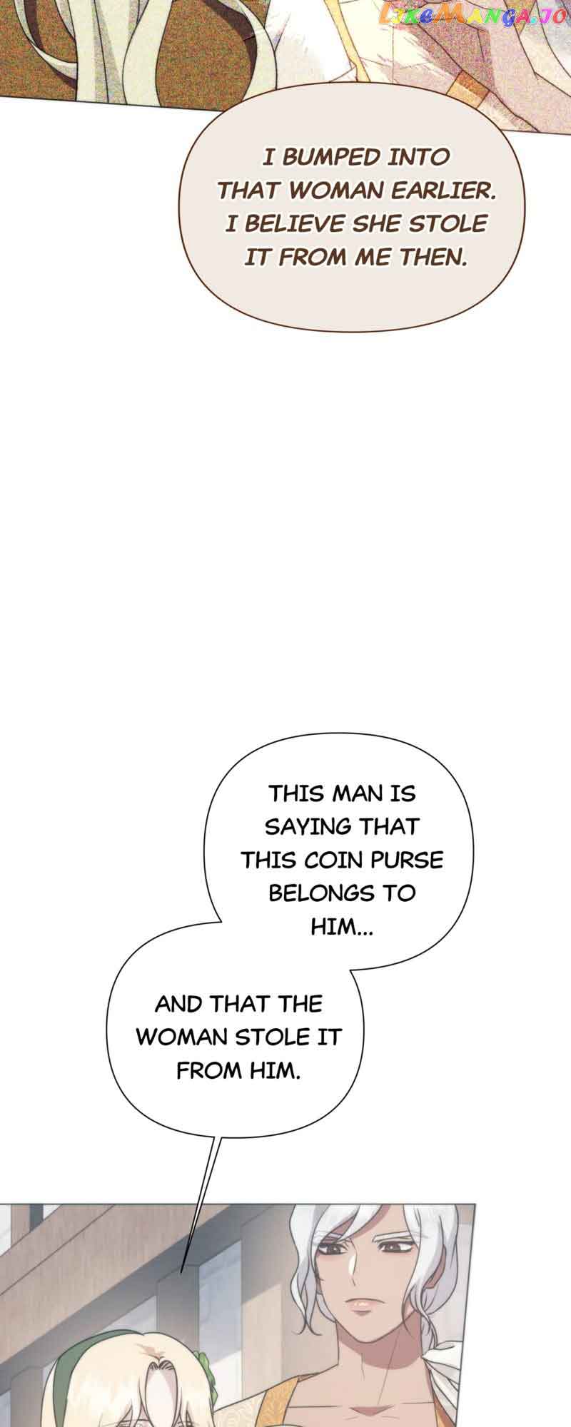 The Grand Duke Is Mine Chapter 13 - Page 16