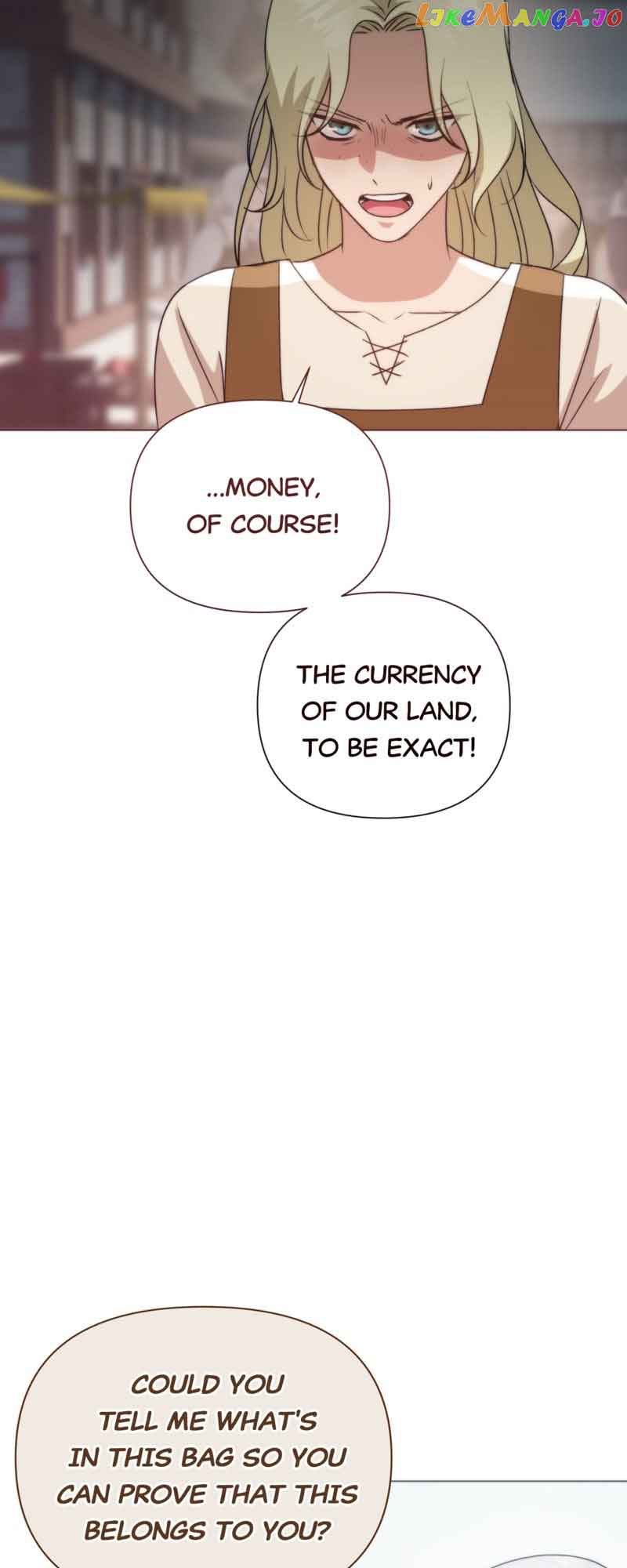 The Grand Duke Is Mine Chapter 13 - Page 19