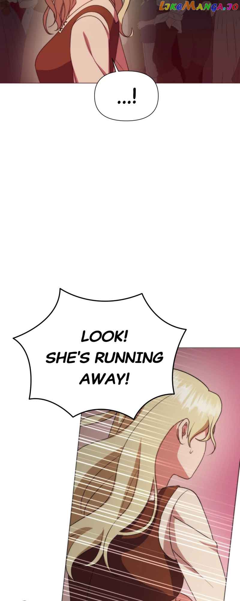 The Grand Duke Is Mine Chapter 13 - Page 26