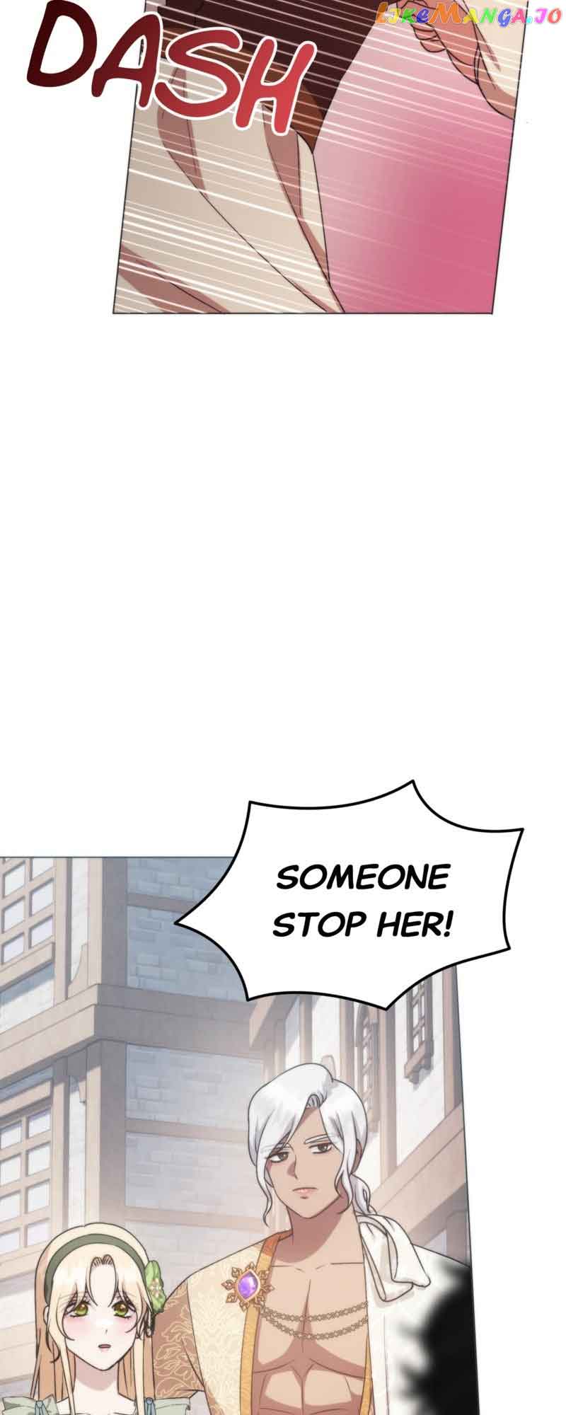 The Grand Duke Is Mine Chapter 13 - Page 27