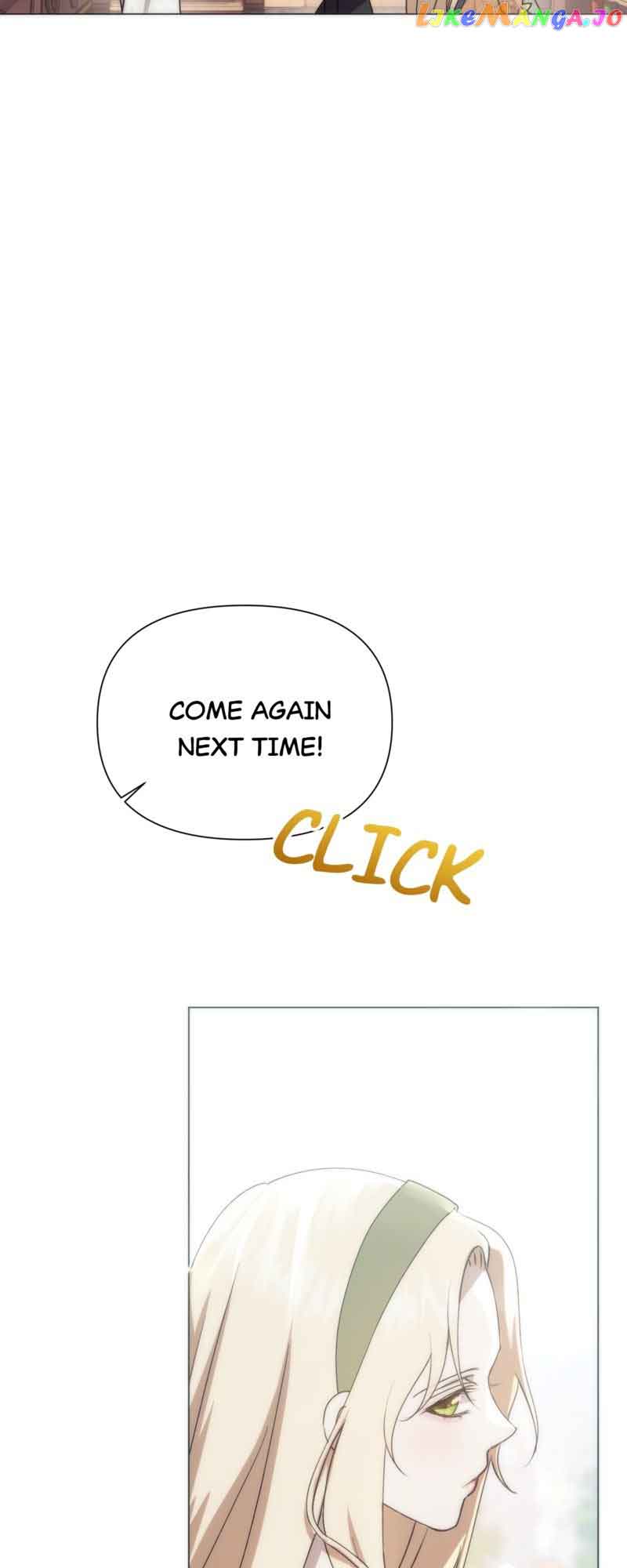 The Grand Duke Is Mine Chapter 13 - Page 40