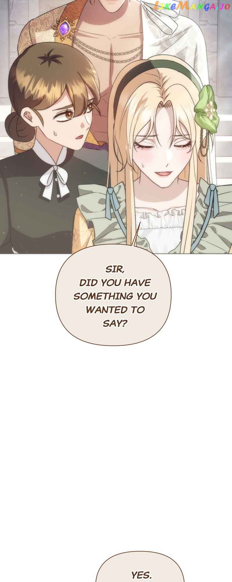 The Grand Duke Is Mine Chapter 13 - Page 42