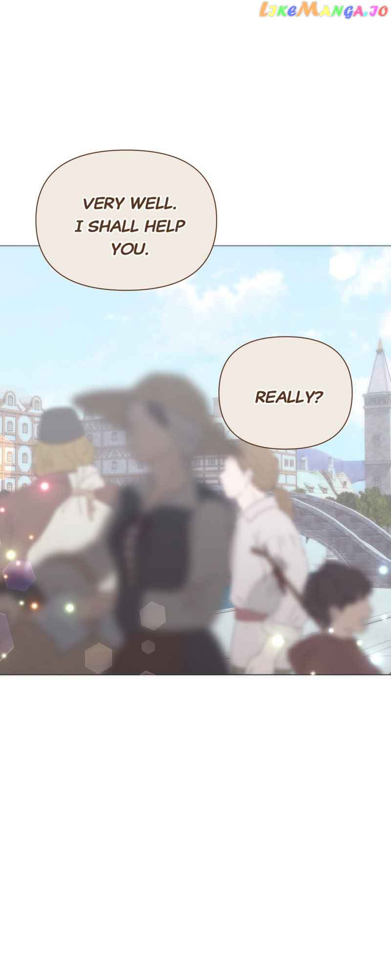 The Grand Duke Is Mine Chapter 13 - Page 60
