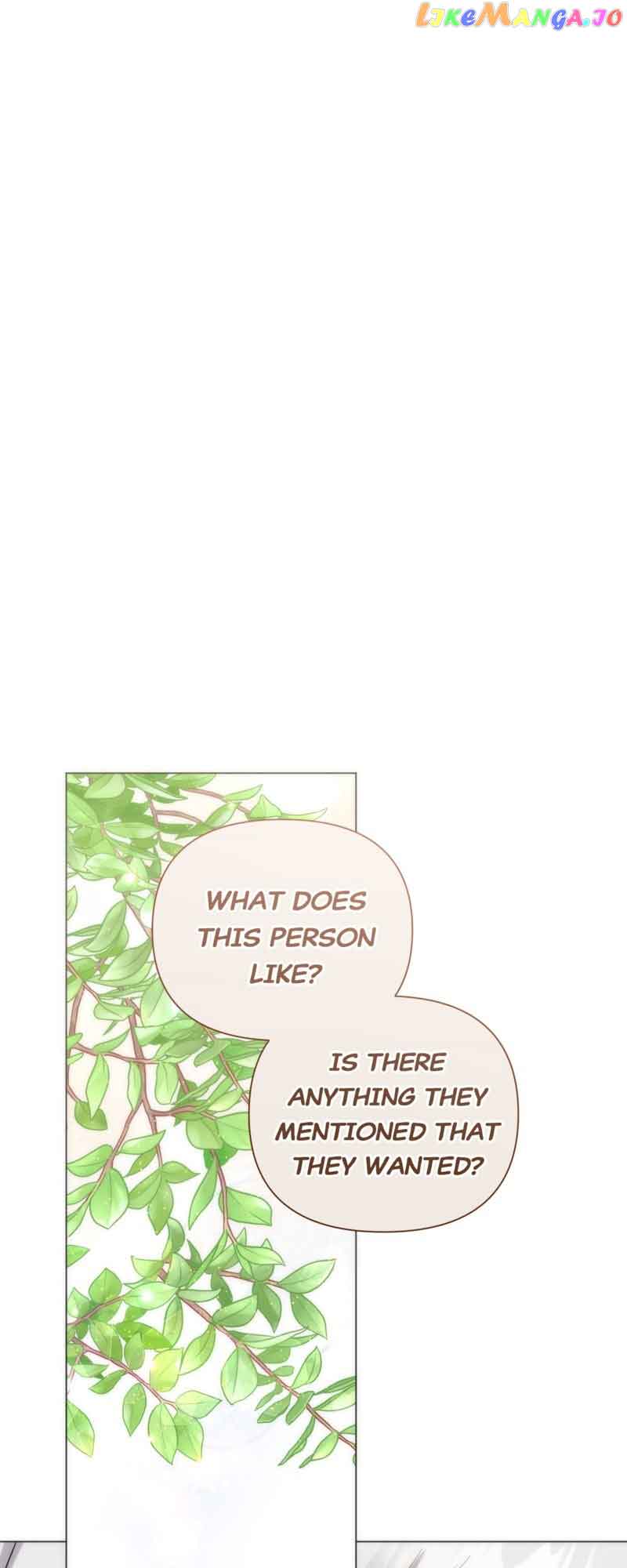 The Grand Duke Is Mine Chapter 13 - Page 62
