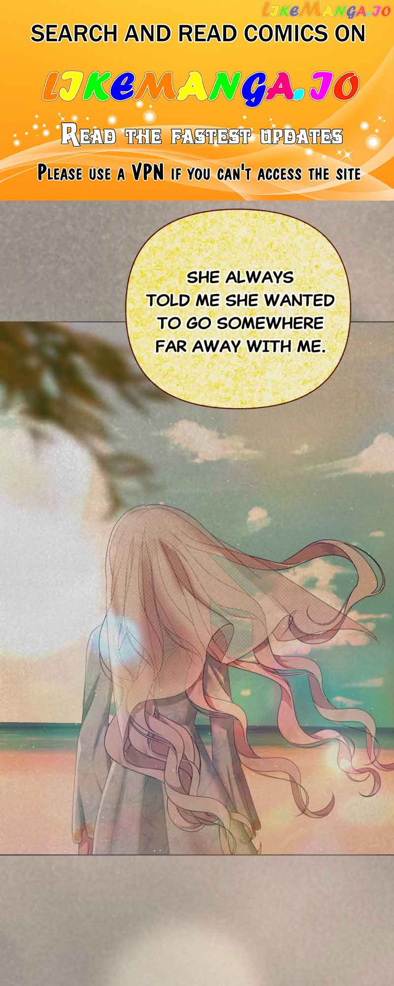 The Grand Duke Is Mine Chapter 14 - Page 1