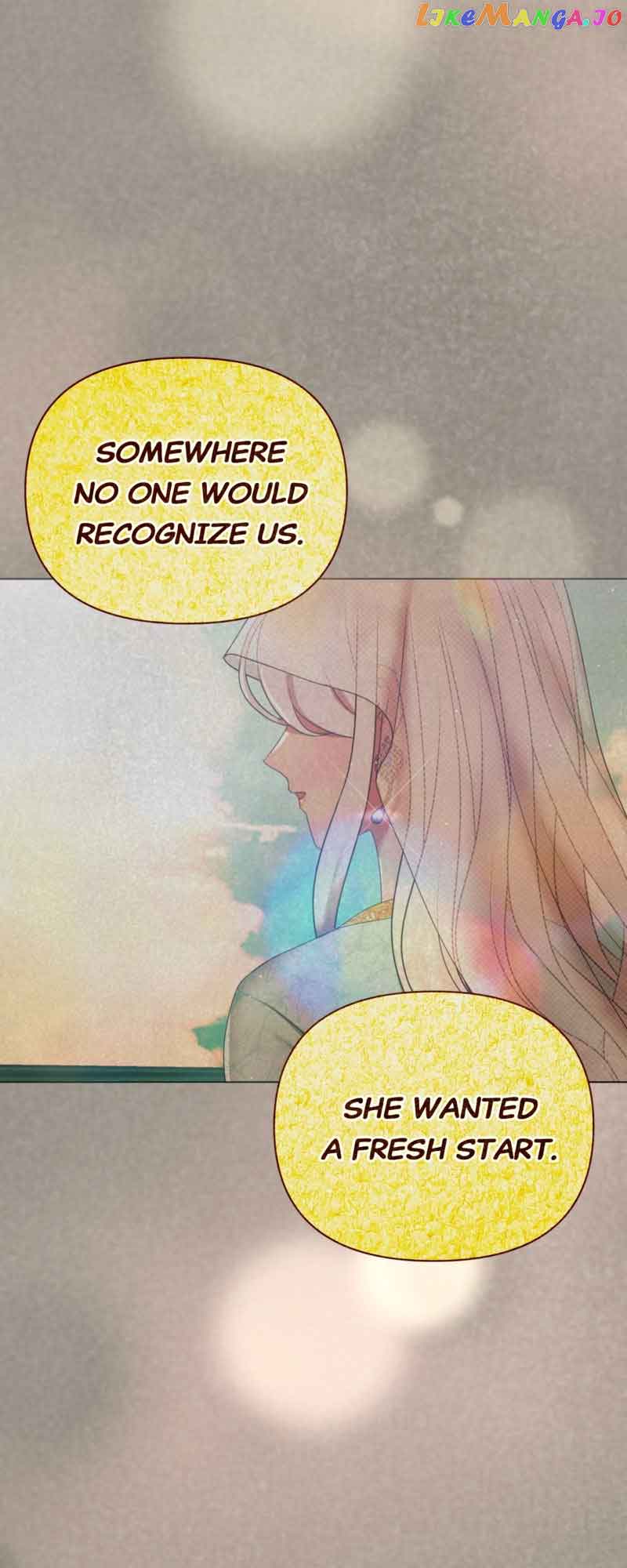 The Grand Duke Is Mine Chapter 14 - Page 2
