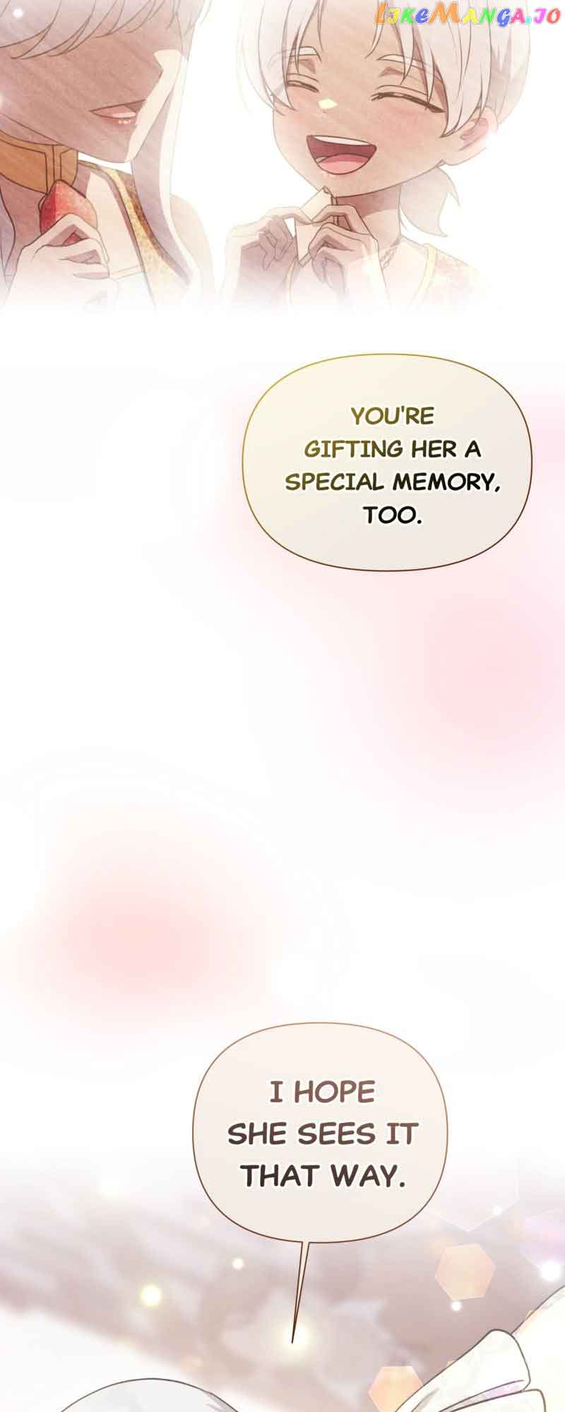 The Grand Duke Is Mine Chapter 14 - Page 12