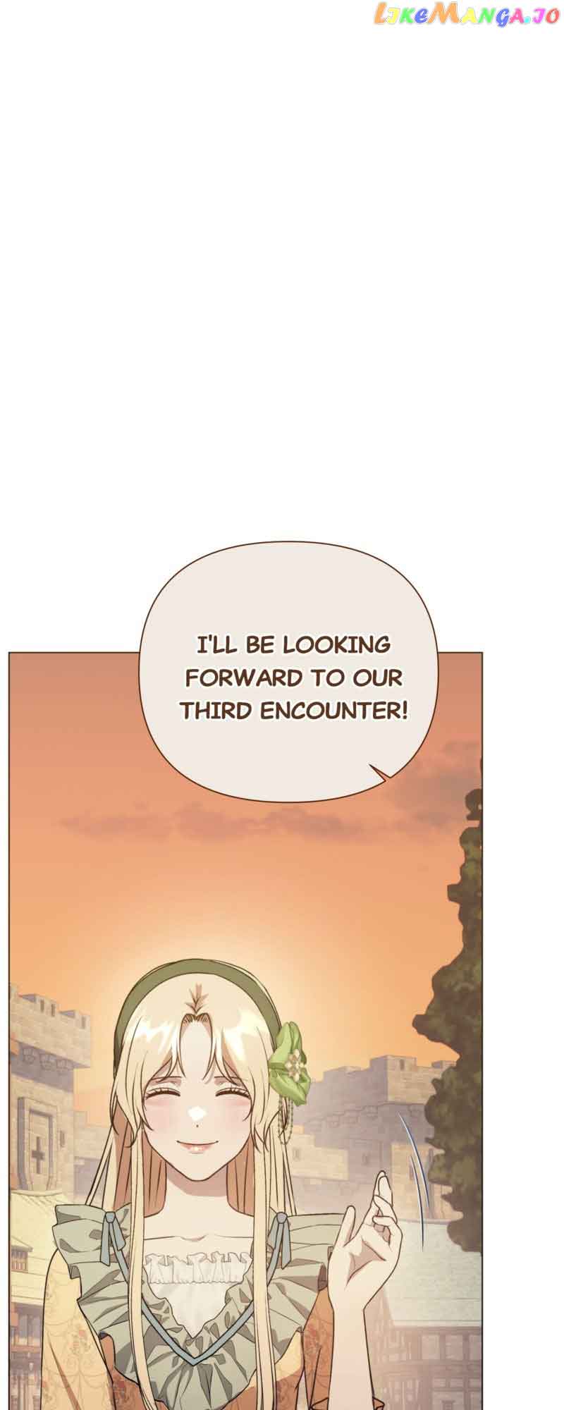 The Grand Duke Is Mine Chapter 14 - Page 16