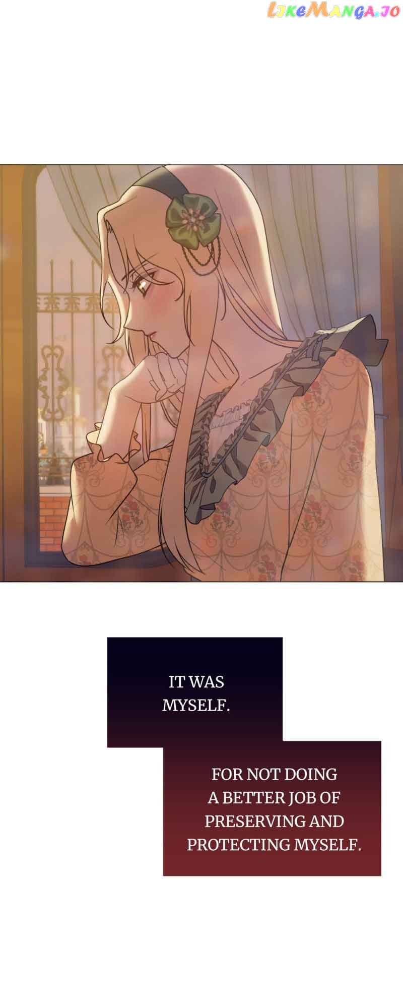 The Grand Duke Is Mine Chapter 14 - Page 25