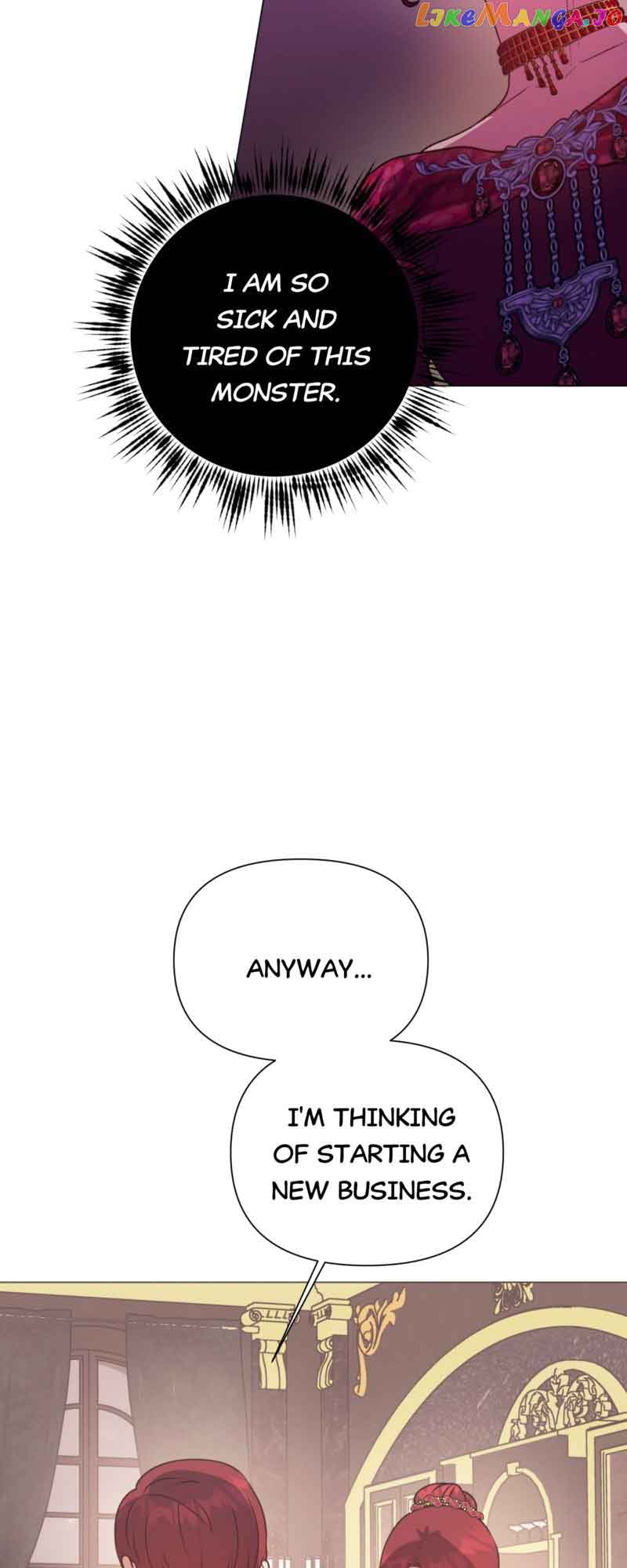 The Grand Duke Is Mine Chapter 14 - Page 39