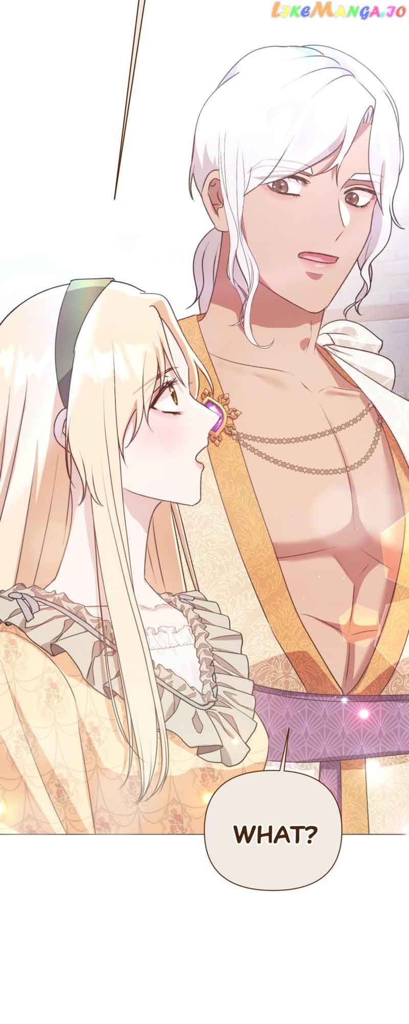 The Grand Duke Is Mine Chapter 14 - Page 5