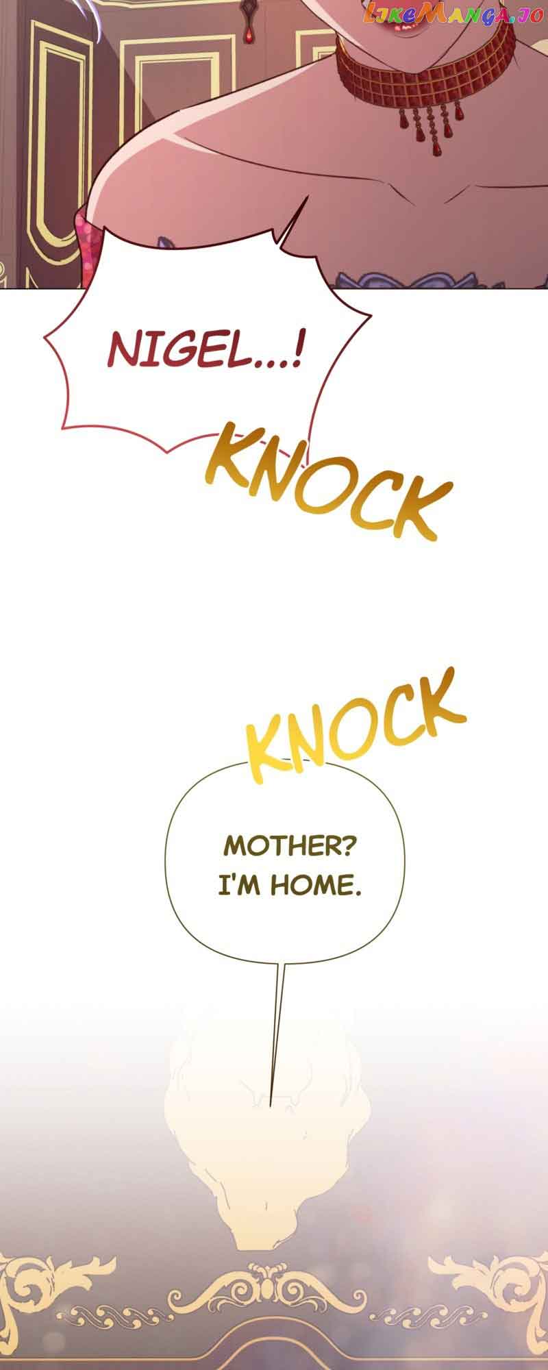 The Grand Duke Is Mine Chapter 14 - Page 41