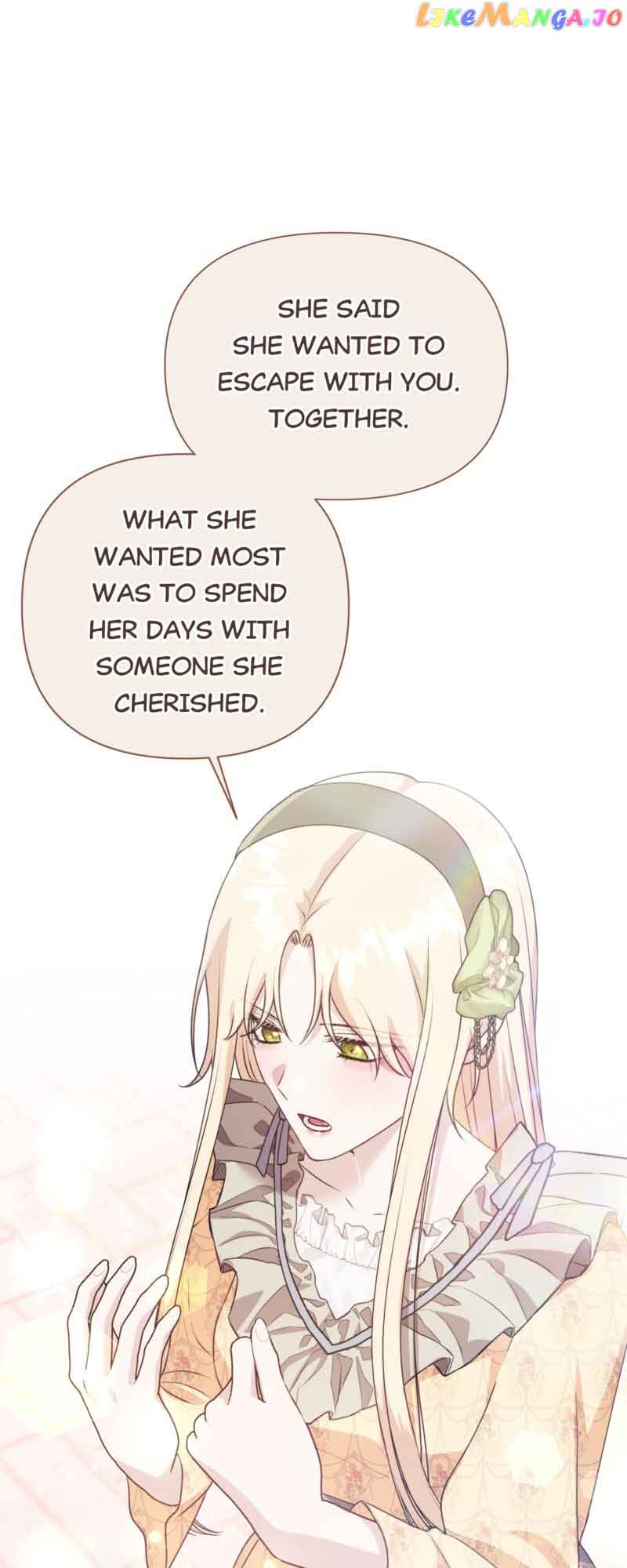 The Grand Duke Is Mine Chapter 14 - Page 6