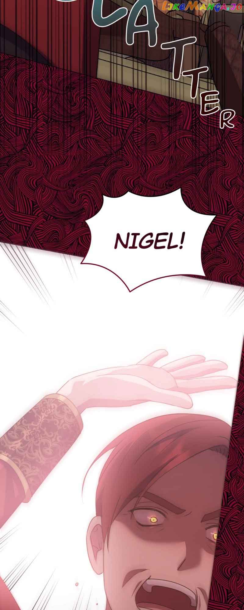 The Grand Duke Is Mine Chapter 14 - Page 57