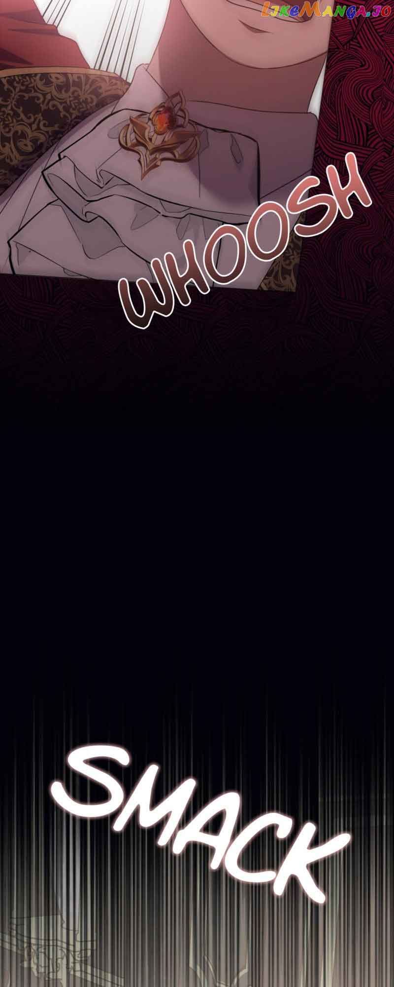 The Grand Duke Is Mine Chapter 14 - Page 58