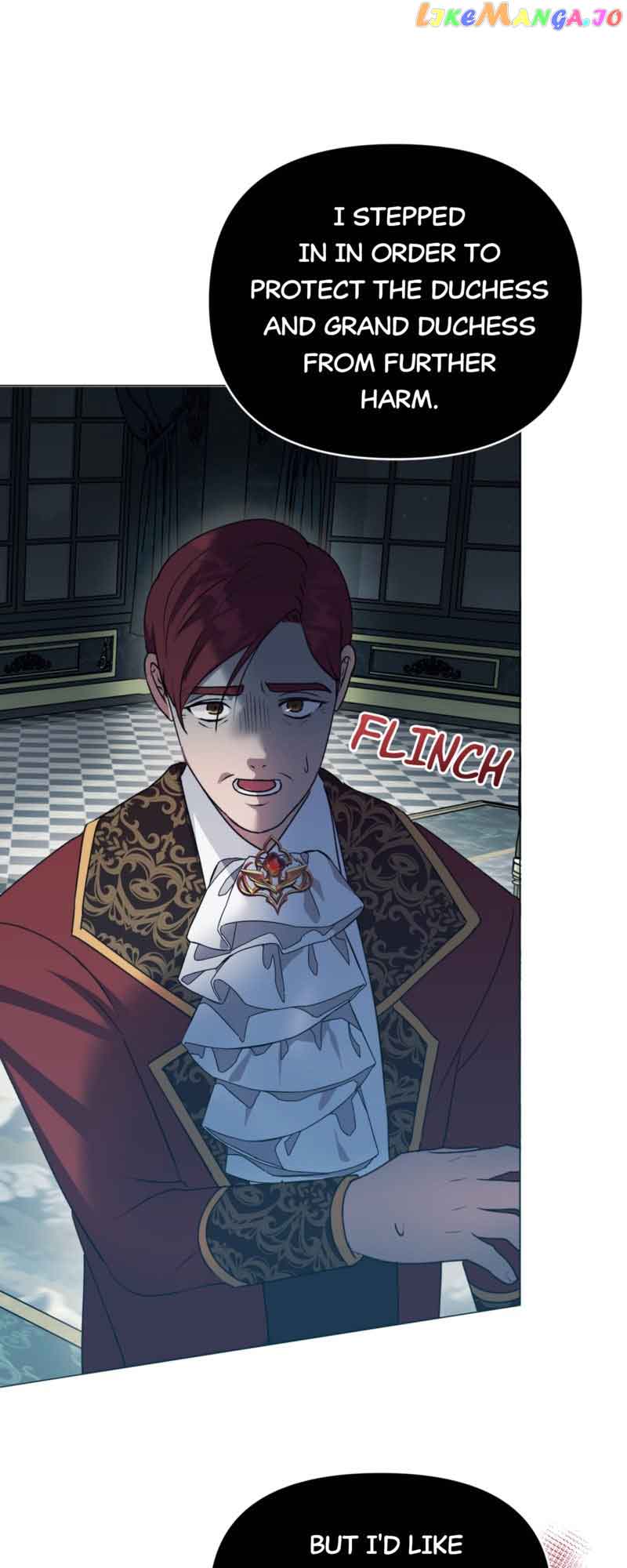 The Grand Duke Is Mine Chapter 14 - Page 60