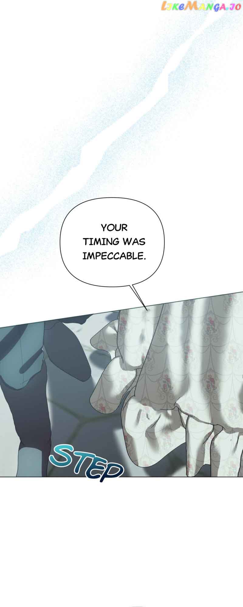 The Grand Duke Is Mine Chapter 14 - Page 65