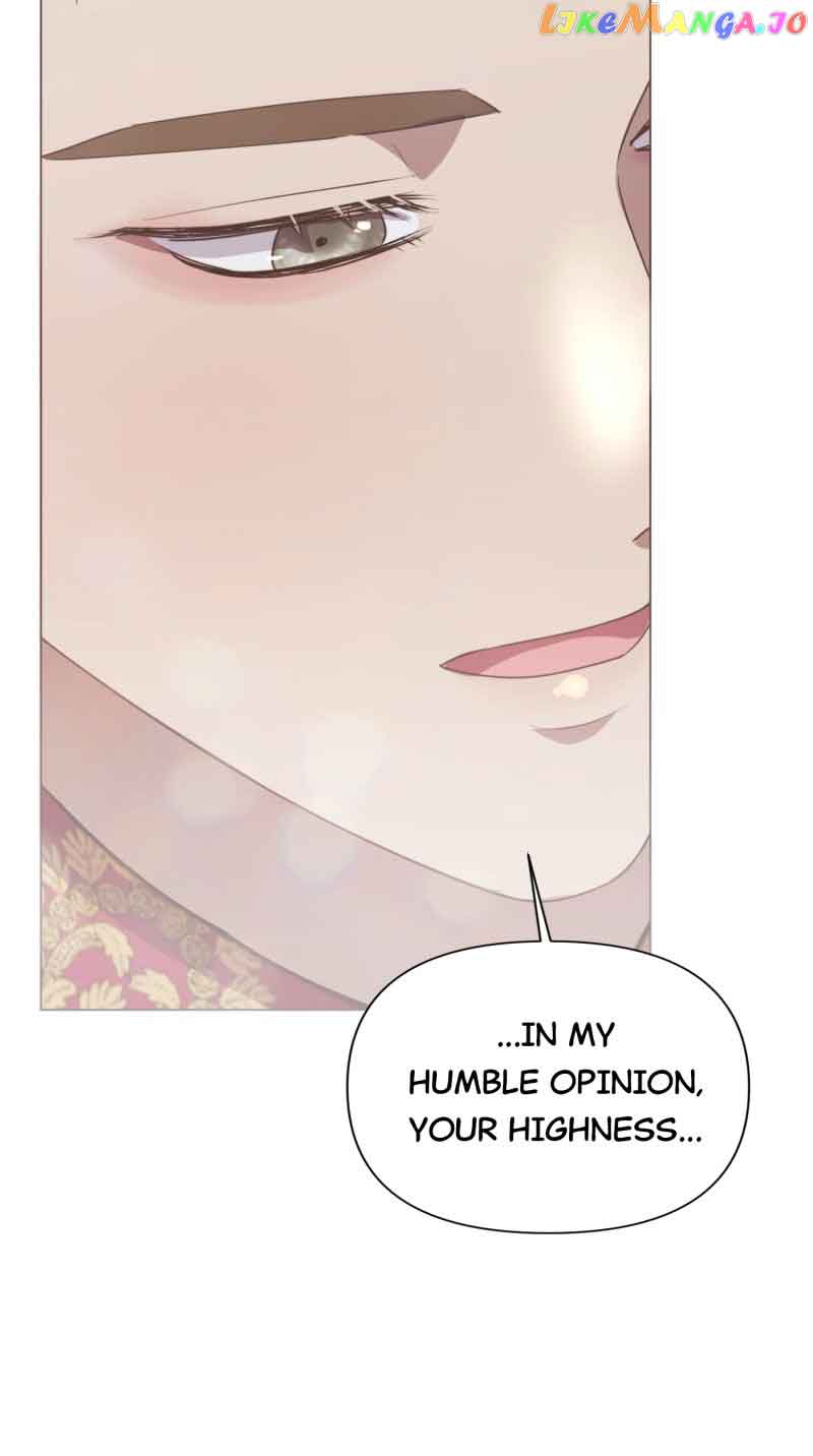 The Grand Duke Is Mine Chapter 15 - Page 11