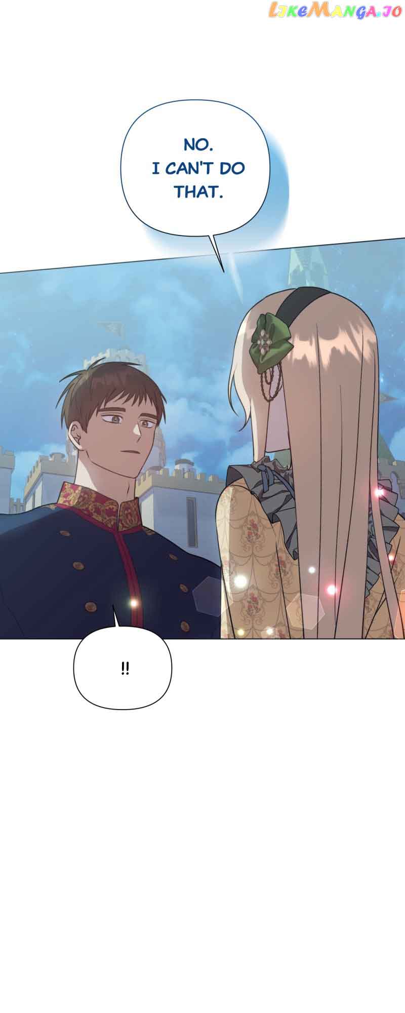 The Grand Duke Is Mine Chapter 15 - Page 3