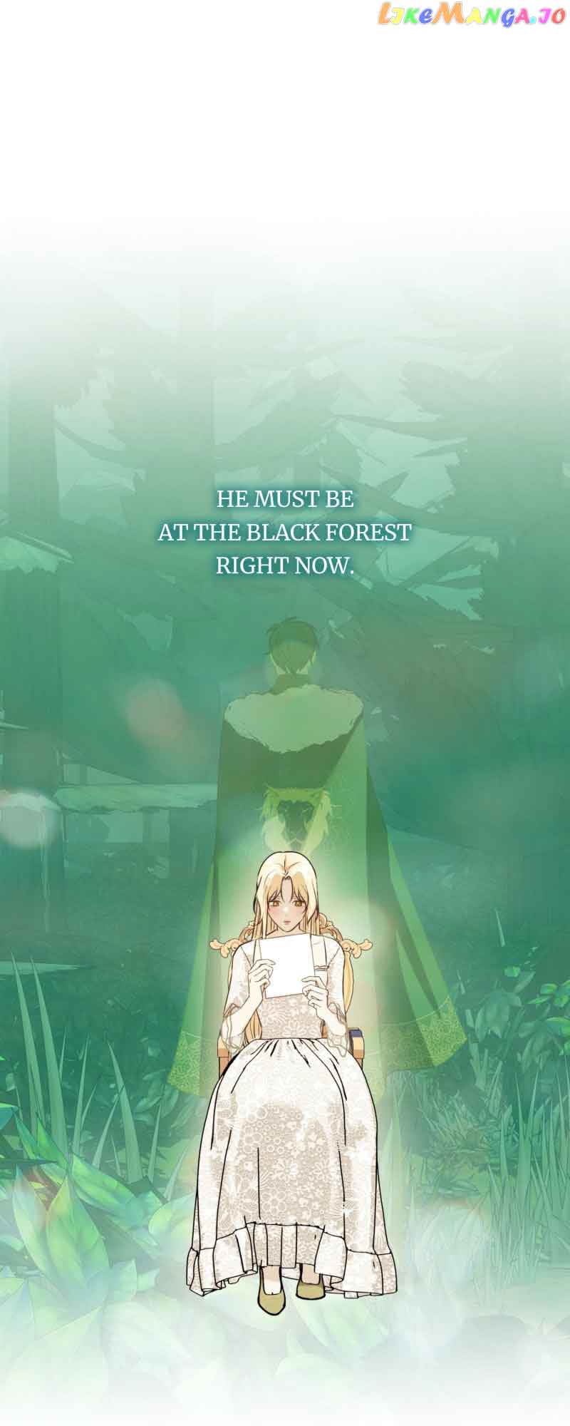 The Grand Duke Is Mine Chapter 15 - Page 22