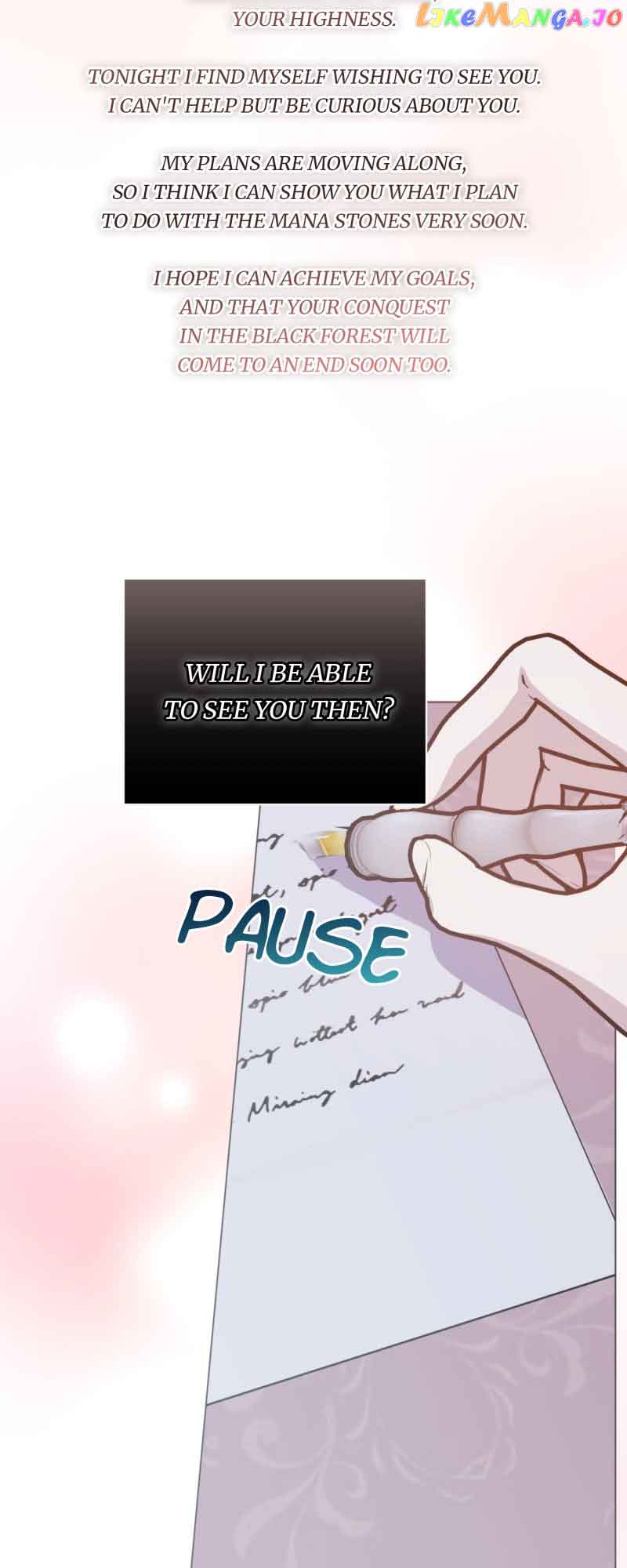 The Grand Duke Is Mine Chapter 15 - Page 26