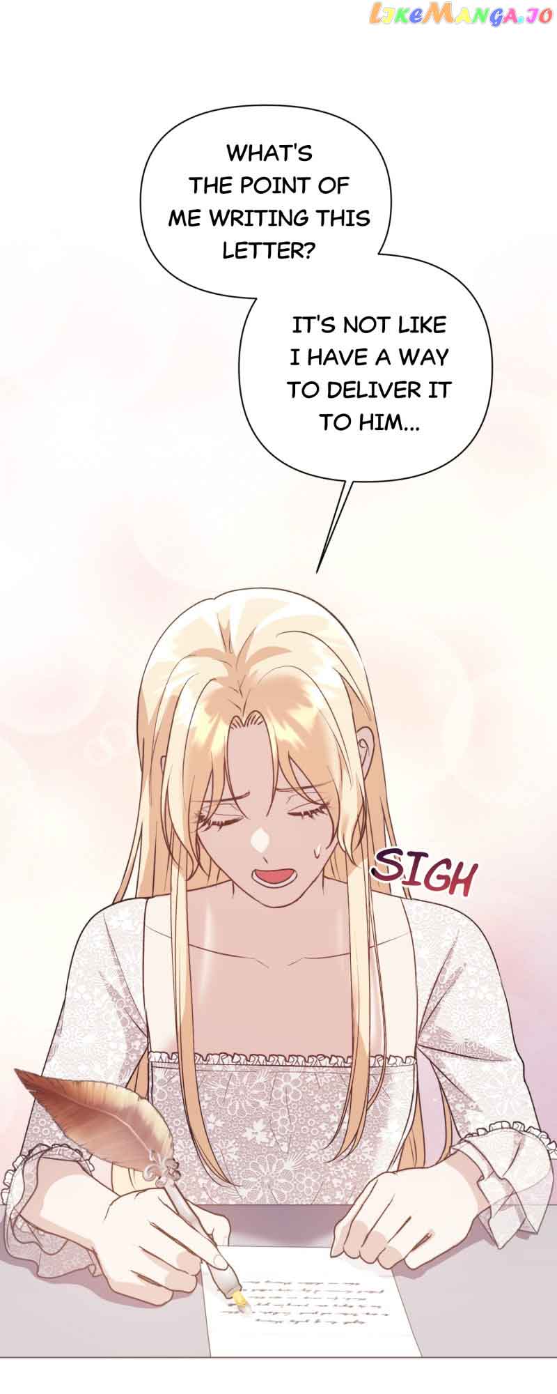 The Grand Duke Is Mine Chapter 15 - Page 28