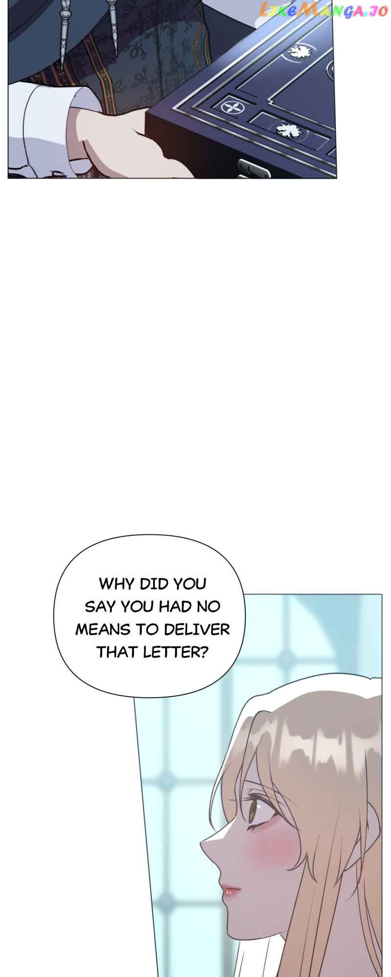 The Grand Duke Is Mine Chapter 15 - Page 34