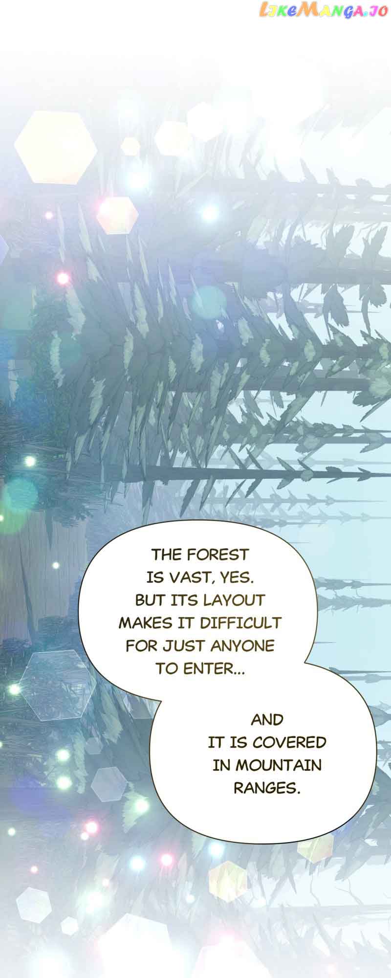 The Grand Duke Is Mine Chapter 15 - Page 41
