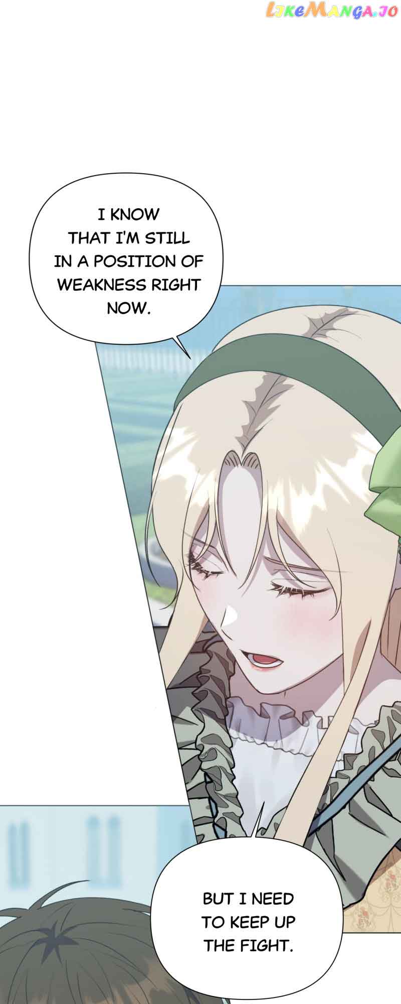 The Grand Duke Is Mine Chapter 15 - Page 7