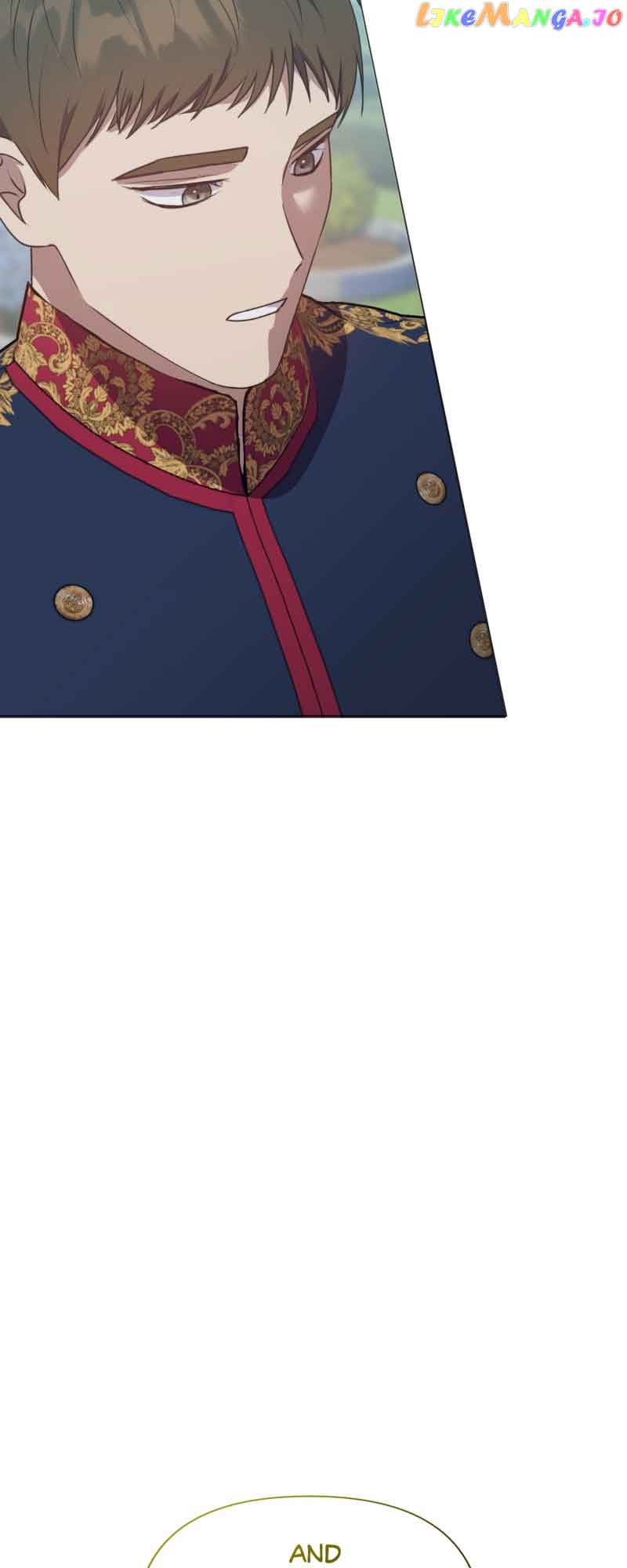 The Grand Duke Is Mine Chapter 15 - Page 8