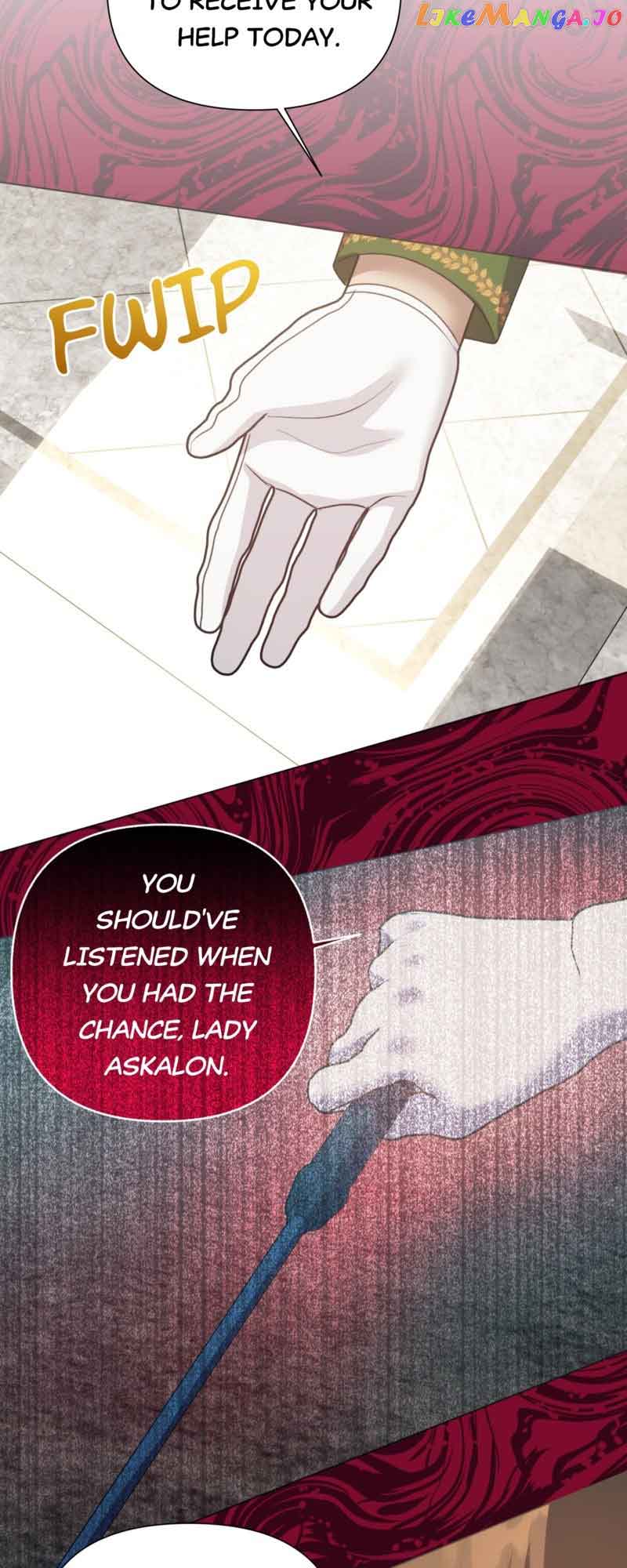 The Grand Duke Is Mine Chapter 16 - Page 13