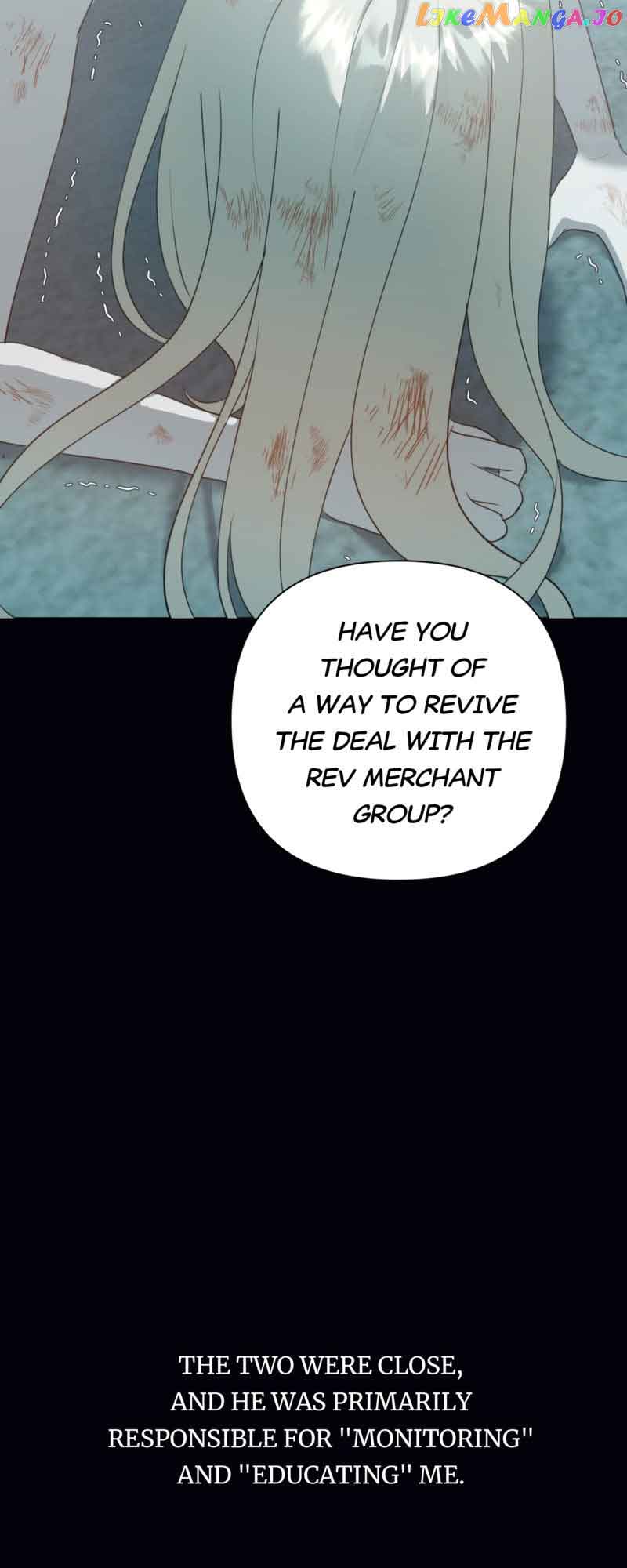 The Grand Duke Is Mine Chapter 16 - Page 19