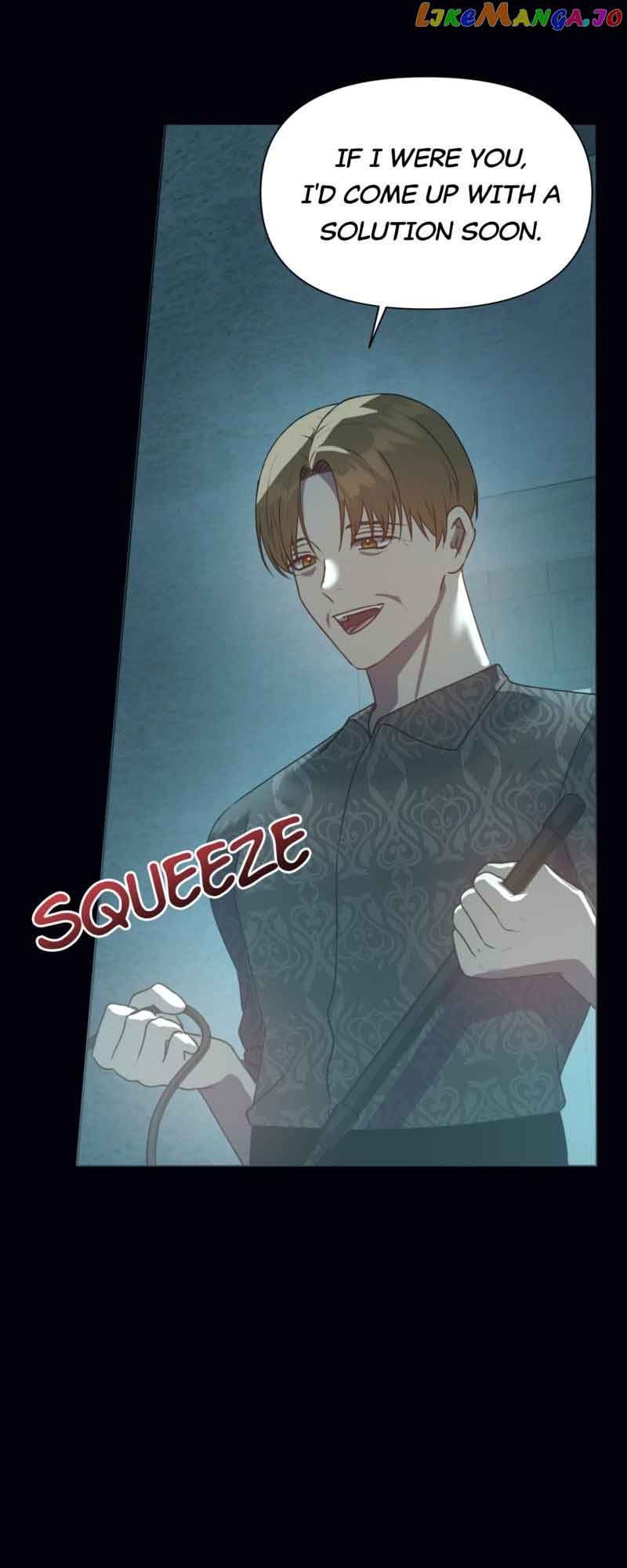 The Grand Duke Is Mine Chapter 16 - Page 20