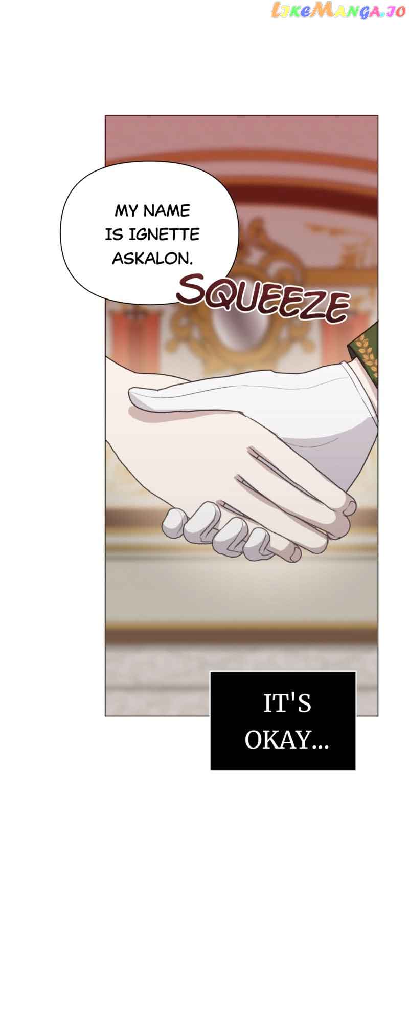 The Grand Duke Is Mine Chapter 16 - Page 24