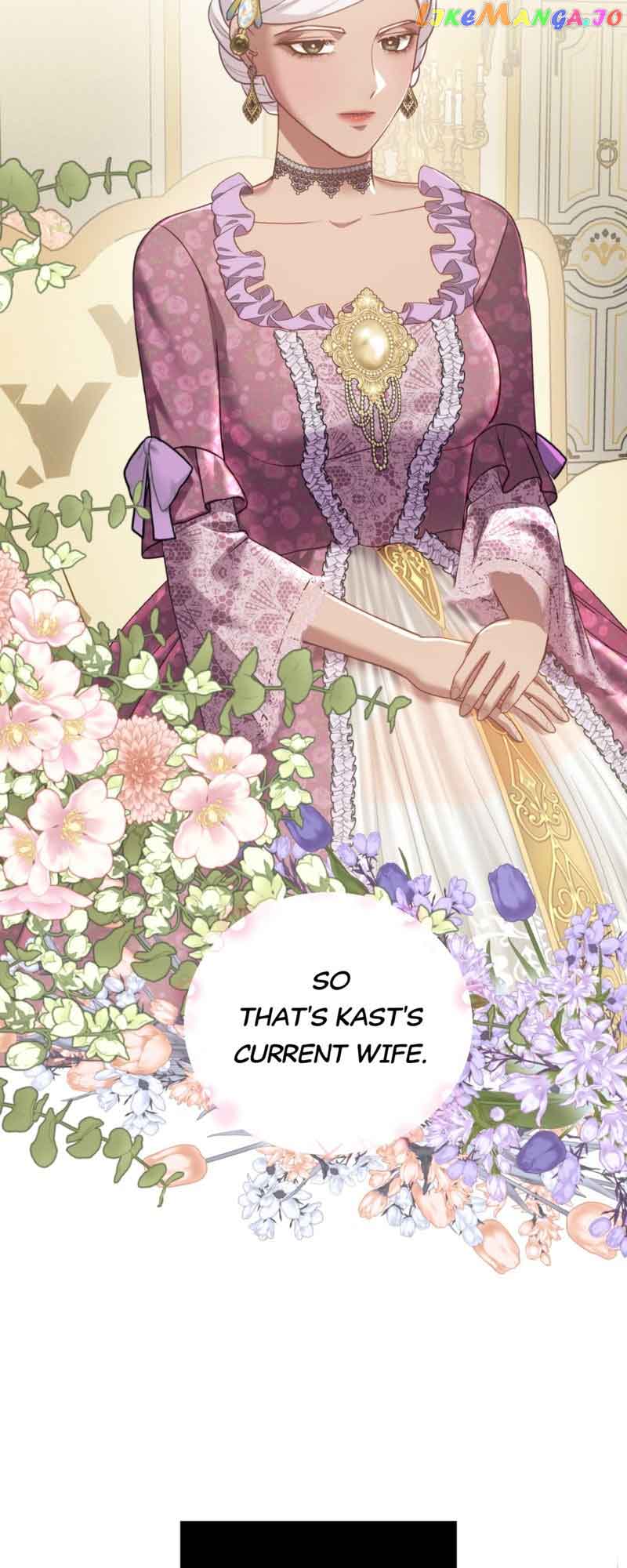The Grand Duke Is Mine Chapter 16 - Page 27