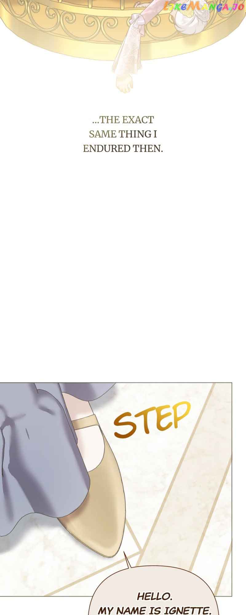 The Grand Duke Is Mine Chapter 16 - Page 32